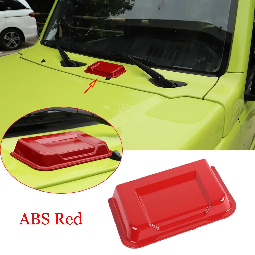 peças para automóveis suzuki jimny capô para motor frontal abs