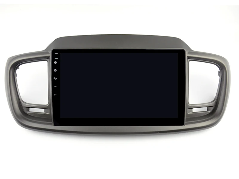 Новое поступление 10,2 дюймов Android 10,0 Автомобильный gps для KIA SORENTO- Автомагнитола Автомобильная Мультимедийная лента рекордер bluetooth навигация