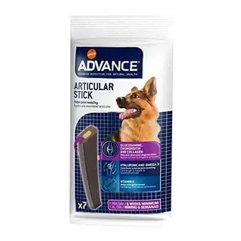 

Advance articulare Stick Perros
