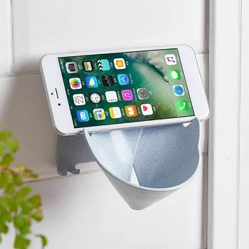 

Punch-free Soap Box Drain Holder Wall Hanging Rack Tools for Bathroom Kitchen QP2