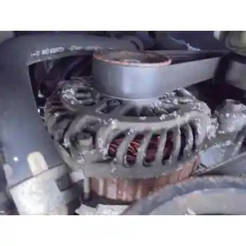 

231001CA1A ALTERNATOR INFINITI FX