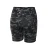 SYROKAN Women's Biker Shorts Workout for Women Naked Feeling Спортивные Шорты для Йоги Колготки с боковыми карманами-5 дюймов