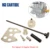 MR CARTOOL Engine Diesel Balance Shaft Car Special Disassembly Tool Kit Для Jaguar I4 2.0 T Land Rover Aurora 204DTD OEM303-1681