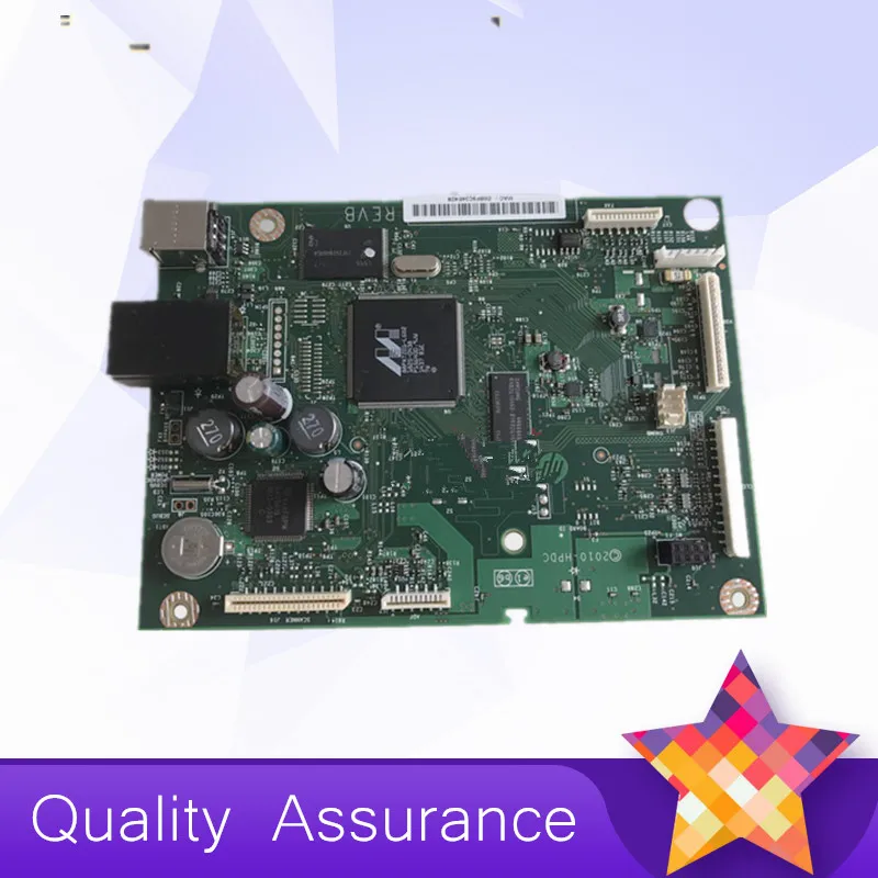 FORMATTER PCA плата в сборе для форматора материнская плата для hp M276NW M276 276 M276N CF224-60001 CF224-80101