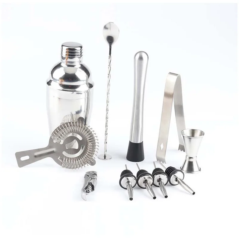 550ml cocktail kit