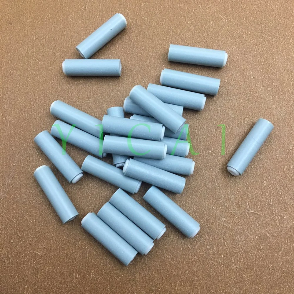 20Pcs Stampante Pizzico Rullo Di Gomma Per Mutoh Rj-900 Rj-900C Rj-901C Rj-900X 1300 Rj900 Rj900C Rj901C Rj900X Carta Ruota Di Pressione