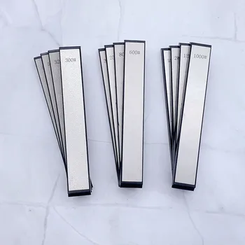 

Diamond sharpening stone base kitchen bar knife Apex edge Sharpen knife faster whetstone professional Fixed angle sharpener