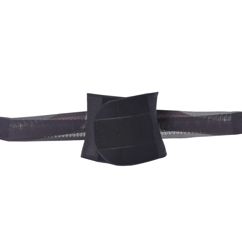 

Magnetic Therapy Self-Warming Warm Waist Front Support Belt Support Bracket Health Care Pressure Relief Lumbar Treatment Belt