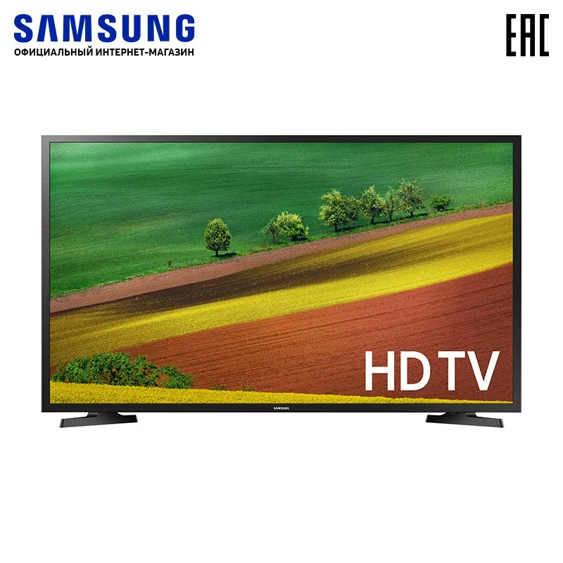 Телевизор Samsung 32" Hd Smart Tv N4500 Series 4 (ue32n4500auxru