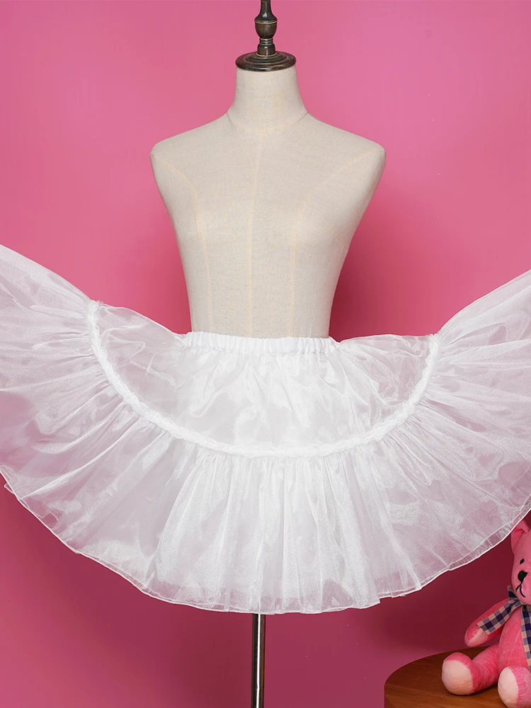 tutu bottom dress