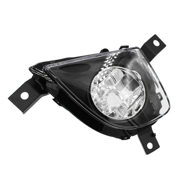 

Free Shipping Fog Light Left Side without Light Bulb Included For BMW E90 E91 2009-2012 63177199893