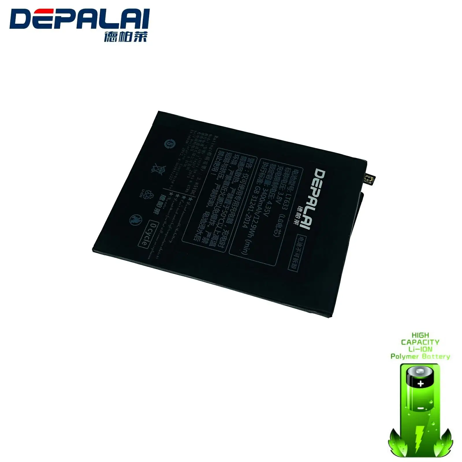 L11C2P32 батарея для lenovo IdeaTad S6000 S6000-F S6000-H A7600 A7600-HV A7600-F A10-80 A10-80HC батареи | Мобильные