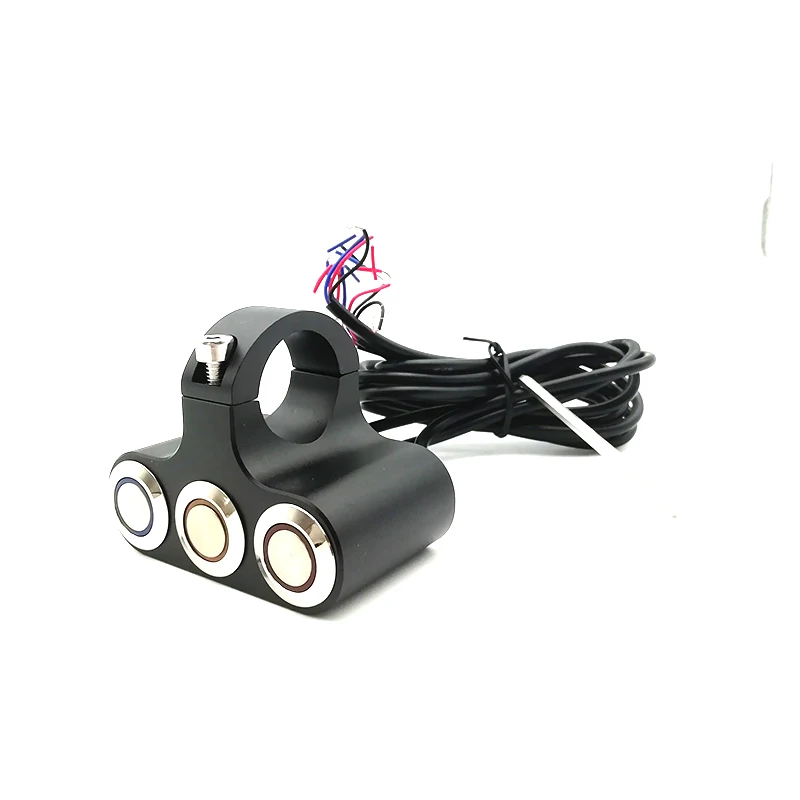 Рисунок 6 - Кнопка включения/выключения на