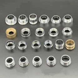 1pc Chrome Brass Faucet Aerator Adapter For Male Female Pipe Fittings Water Purifier Accessories Multiple Styles to Choose
