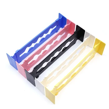 

Retractable Drawer Divider Adjustable Drawers Partition Board Expandable Home Kitchen Organizer