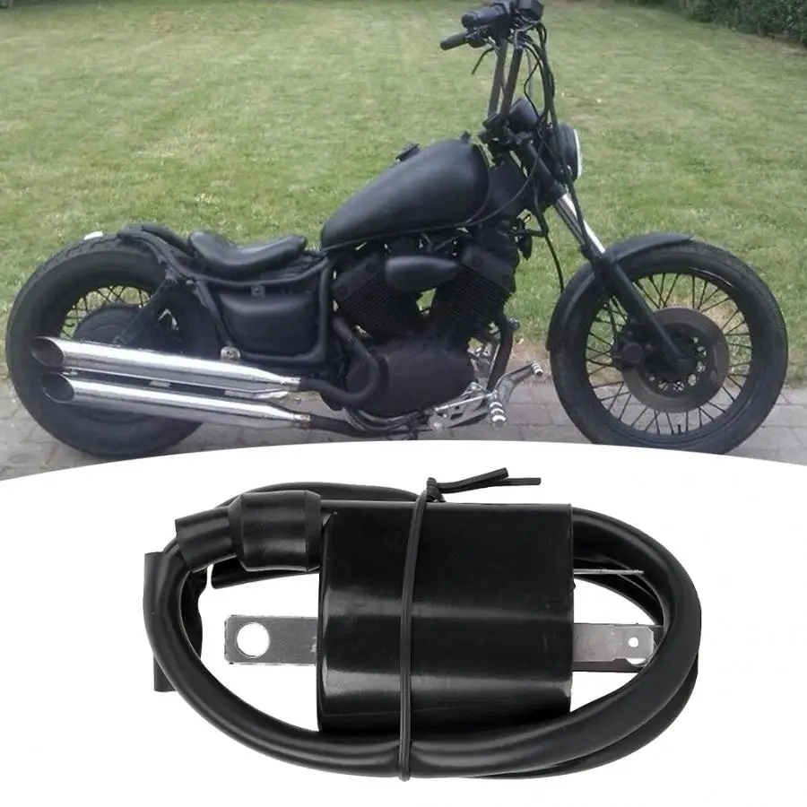 Topteng Sotchi Magneto Stator Bobine Joint Kit Pour Yamaha