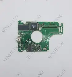 Бесплатная доставка хорошее качество HDD PCB: BF41-00282A M7S-SLINE REV.01 один год гарантии