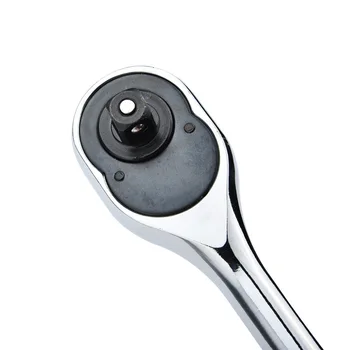 

Ratchet Wrench Replacement Supplies Automotive Socket Quick Release Useful
