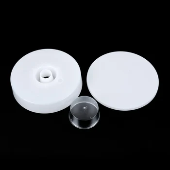 

CN Rapid Bee Hive Feeder Beekeeper Tool 4 Pint 2L Keeping Equipment Tool Kit Home Garden Supplies