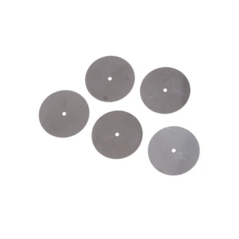

5Pcs/lot 32mm Stainless Steel Slice Metal Cutting Disc for Rotary Tools