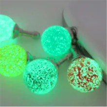 Ночник 3,5 мм наушники порт пылезащитный Разъем гарнитура наушники пробка гарнитура для мобильного телефона пылезащитный для планшета