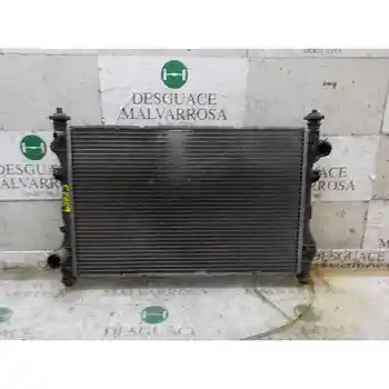 

WATER RADIATOR Ford TRANSIT MOD. 2000 COMBI 2.4 TDE cat 64X42 CMS [15902927]