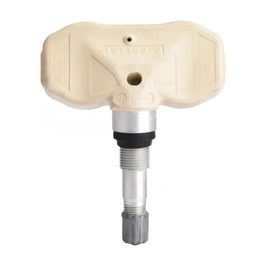 Датчик контроля давления в шинах автомобиля TPMS для Cadillac Chevrolet 2005 2006 GMC Sierra Yukon