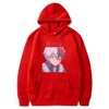 Sudadera con capucha de My Hero Academia para hombre, ropa de calle, Todoroki Shoto, Hip-Hop, moda ► Foto 3/6