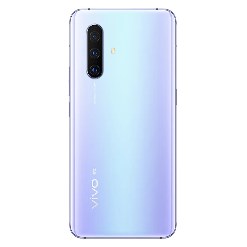 Vivo X30 5G мобильный телефон Exynos 980 Android 9,0 6,4" 2400x1080 8G 128G 64.0MP 20x зум Лицо ID отпечаток пальца смартфон