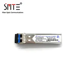 Finisar FTLF1424P2BTR Single-mode модуль 4G-10km-1310nm-SFP