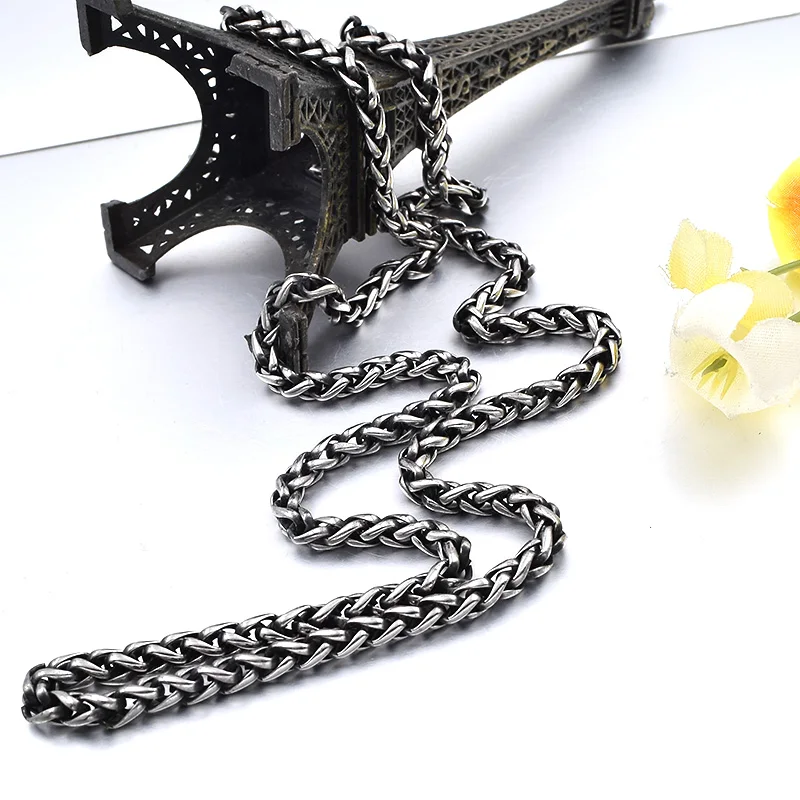 chain necklace