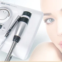 Многофункциональное косметическое оборудование, без иглы мезотерапия для лифтинга лица и удаления морщин крутая машина для кожи