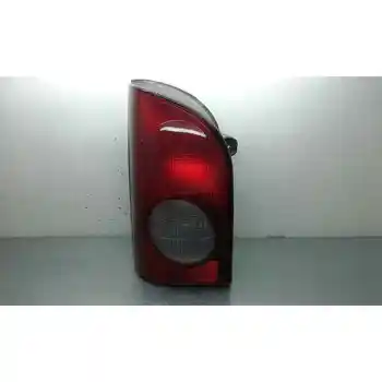 

LEFT REAR light HYUNDAI H 100