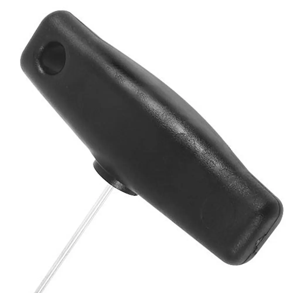 Car Auto 18cm Air Outlet Pulling Hook Remover for Gauges Dashboard Air Outlet Removal Hook for Mercedes-Benz Audi Repair