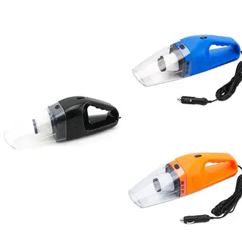 

Car Vacuum Cleaner Car Handheld Vacuum Cleaner Mini Vacuum Cleaner For Car Aspirateur 5Kpa Powerful Vaccum Cleaners Auto