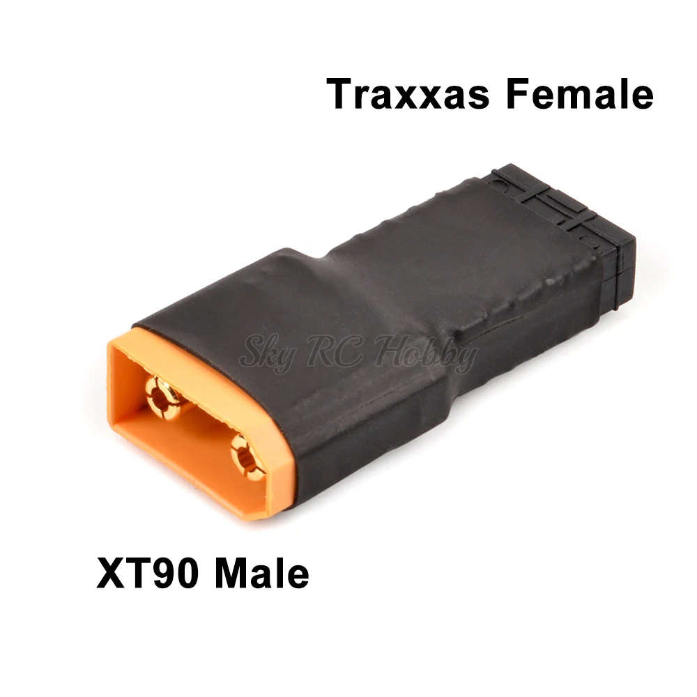 XT30 XT60 XT90 EC5 EC3 XT TPX MPX T Spina Femmina a Maschio Adattatore di Carica Connettore 10 cm Connettore per RC Lipo Parti di Batteria FAI DA TE  13