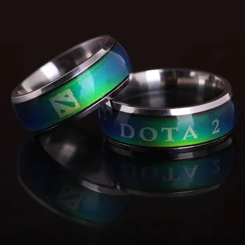 

Ring Man Six Words Forefinger Ring TrendyDoming Single Student Ring Man Turn Retro Titanium Domineering Single Student Ring