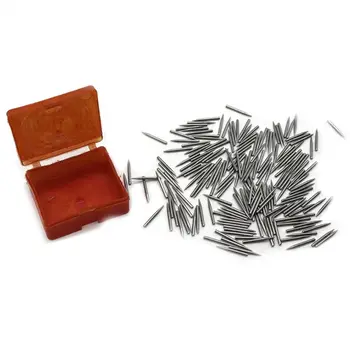 

Phonograph Turntable Dual Moving Magnet Stereo Vinyl Record Player Stylus Needle X6HB