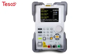 

Rigol DP711 Single output 30V/5A total power up to 150 W power supply
