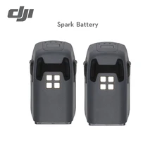 DJI Spark батарея интеллектуальная летная батарея емкостью 1480 мАч для DJI spark бренд