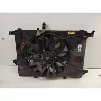 

50517163 ELECTRIC FAN ALFA ROMEO 159 (140)