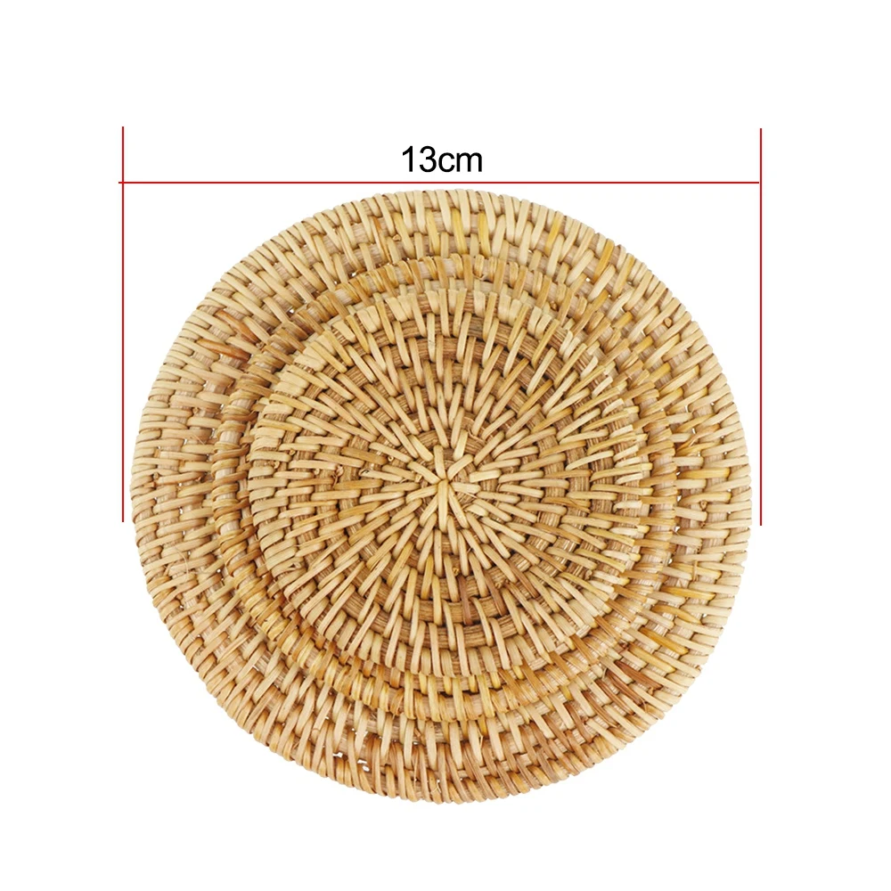 3pcs 13cm cup mat 1 Набор, прозрачная кофейная чайная кружка, прозрачная чайная стеклянная чашка, молочный кофе, чайные кружки с фильтром для заварки, кухонный инструмент - Цвет: 3pcs 13cm cup mat