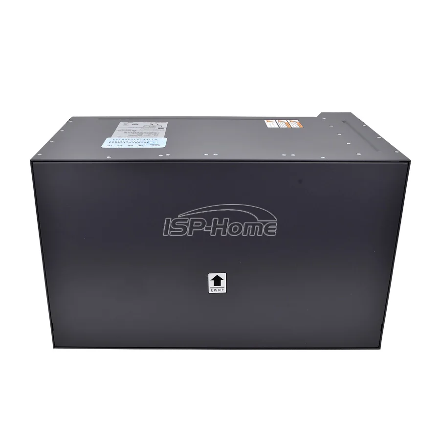 Huawei OLT MA5683T с 2* SCUN, 2* GICF 2-портами GE Uplink Board, 2* PRTE DC power Board, без сервисной платы