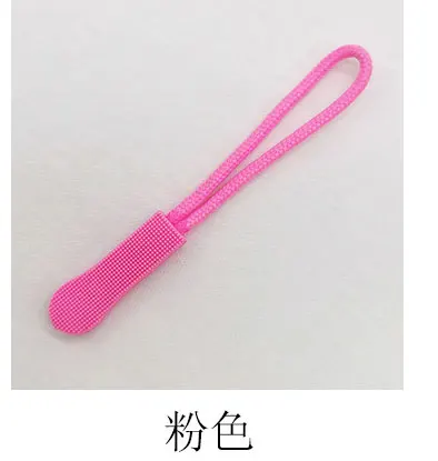Zipper Puller Replacement Clips - Durable Fixers for Bags, Suitcases, Tents, and Backpacks