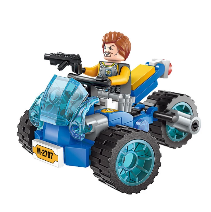 Enlighten строительный блок высокотехнологичная эпоха ночная раскладка деформация