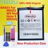 Meizu 100% Original Meizu Note 9 M9 Smartphone BA923 4000mAh New High Quality Battery+Tracking Number ► Photo 1/5
