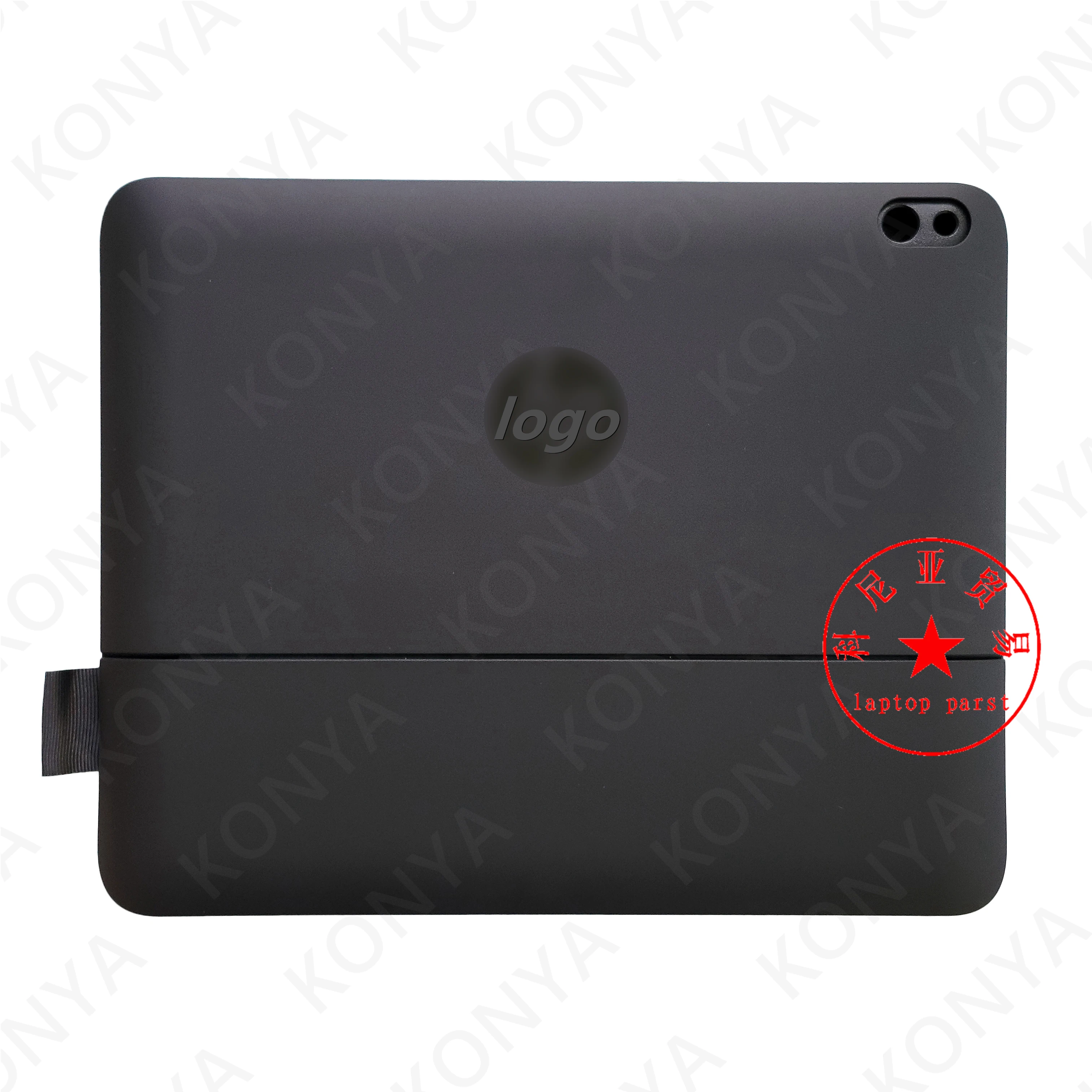 Original para hp Elitepad 900 g1 1000 g2 Tablet Case Protetor Teclado Base Expansão Case 724301001 724301-fl1 Novo - Imagem 2