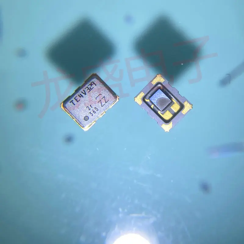 5 шт. виброгенератор EPSON 33 6 M 3225 TCXO 4 p SMD МГц | Электронные компоненты и
