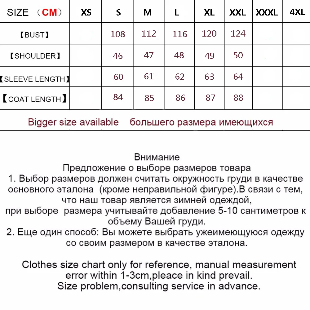 AE size