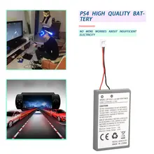 1 шт. для sony Playstation PS4 Dual shock 4 сменный контроллер для sony для Playstation 4 PS4 Dualshock 4